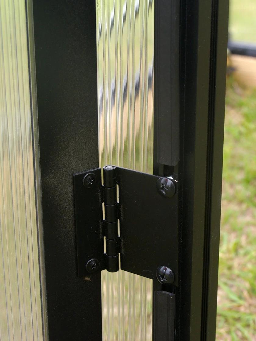 MONT Growers Edition Greenhouse, 8' X 24' 4 MONT Growers Edition Greenhouse, 8' X 24' - Image 4