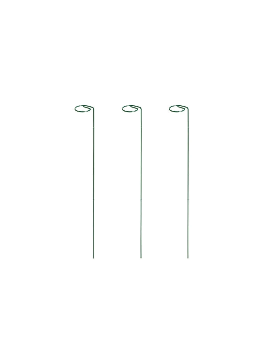 Single Stem Supports, Set Of 3 2 Single Stem Supports, Set Of 3 - Image 2