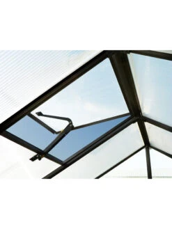 MONT Growers Edition Greenhouse, 8' X 20' 11 MONT Growers Edition Greenhouse, 8' X 20' -Outdoor Garden Supply Store mont vent growers 1