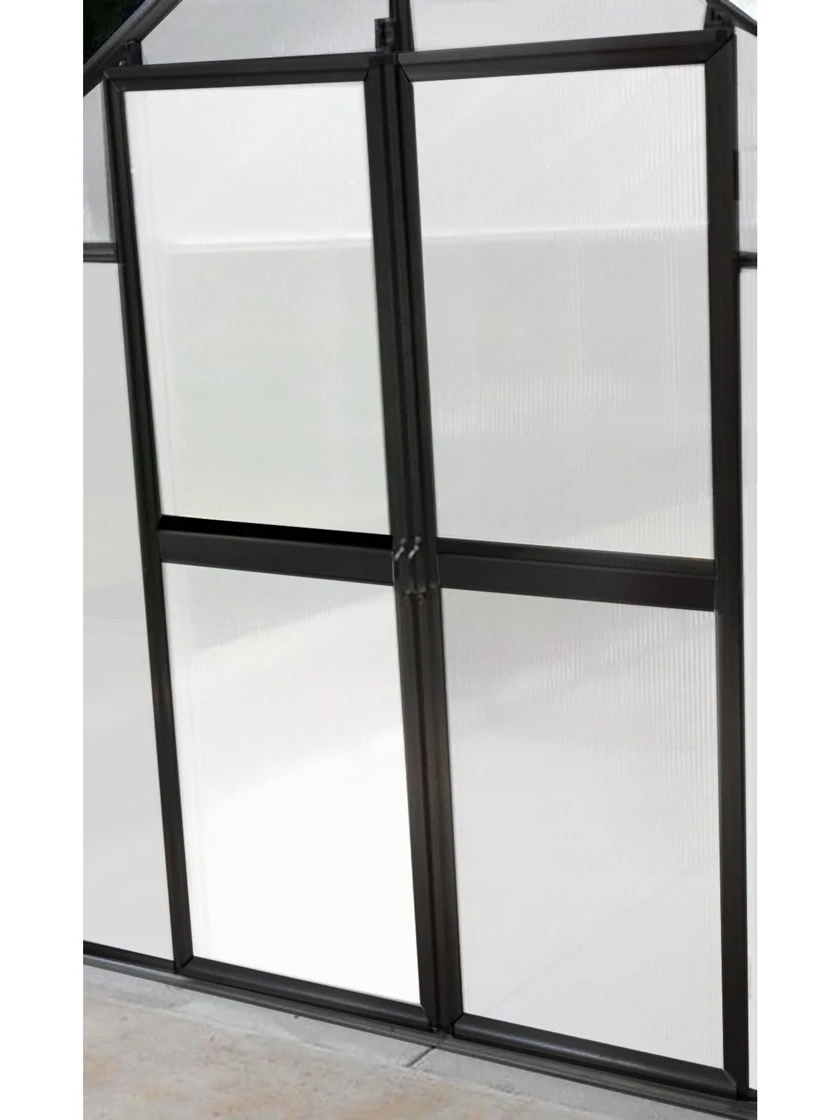 MONT Growers Edition Greenhouse, 8' X 24' 3 MONT Growers Edition Greenhouse, 8' X 24' - Image 3