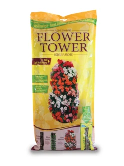Flower Tower -Outdoor Garden Supply Store webimage 8613624 01V